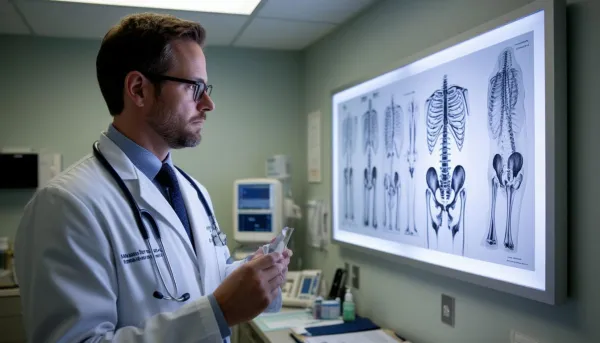 МРТ суставов в Бирюлево