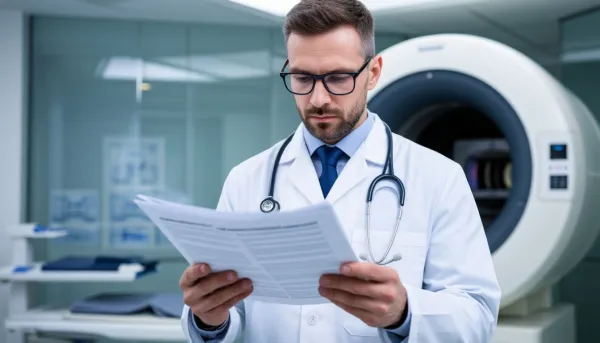 Комплексное МРТ в Бирюлево