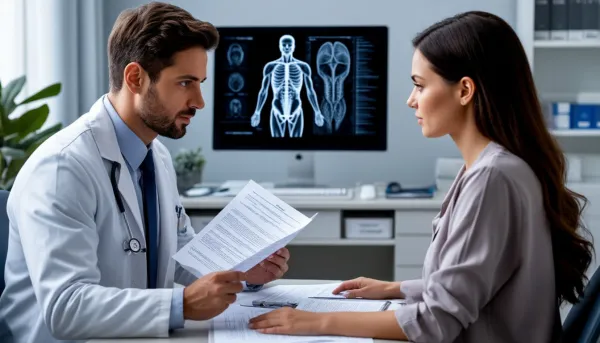 МРТ органов малого таза в Бирюлево